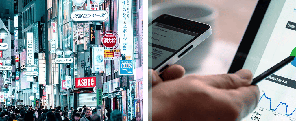 local and digital marketing