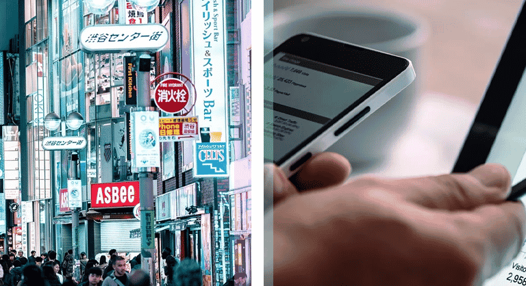 local and digital marketing