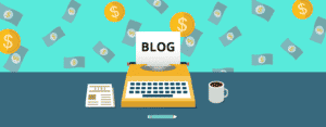 blog