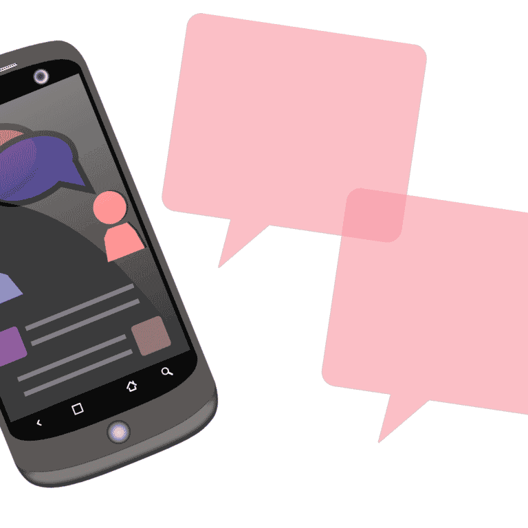 SMS messaging for local business