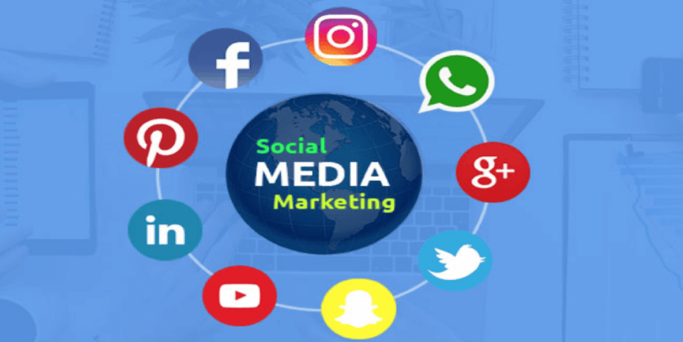 Social Media Marketing