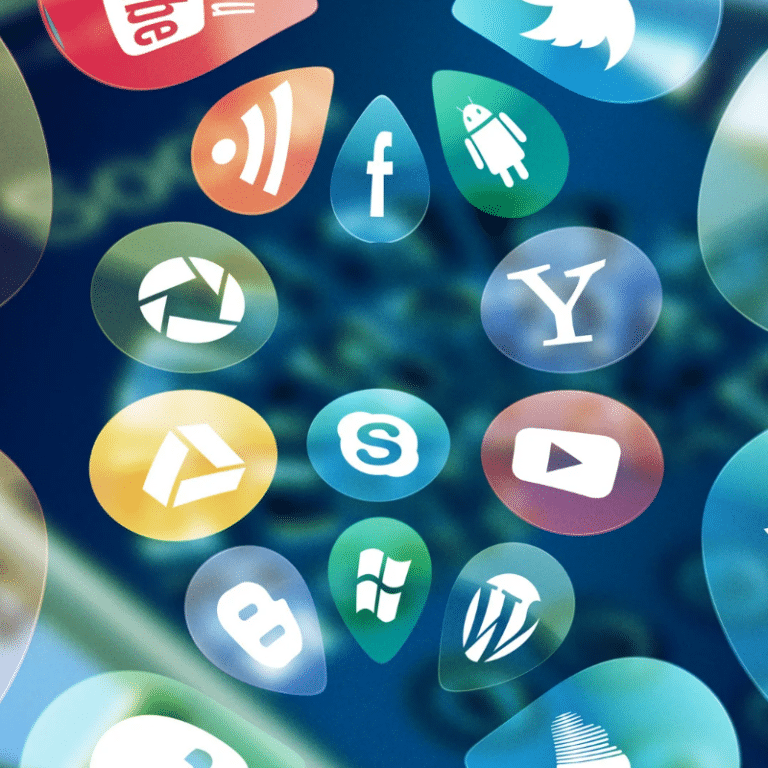 Social Media Marketing Strategy