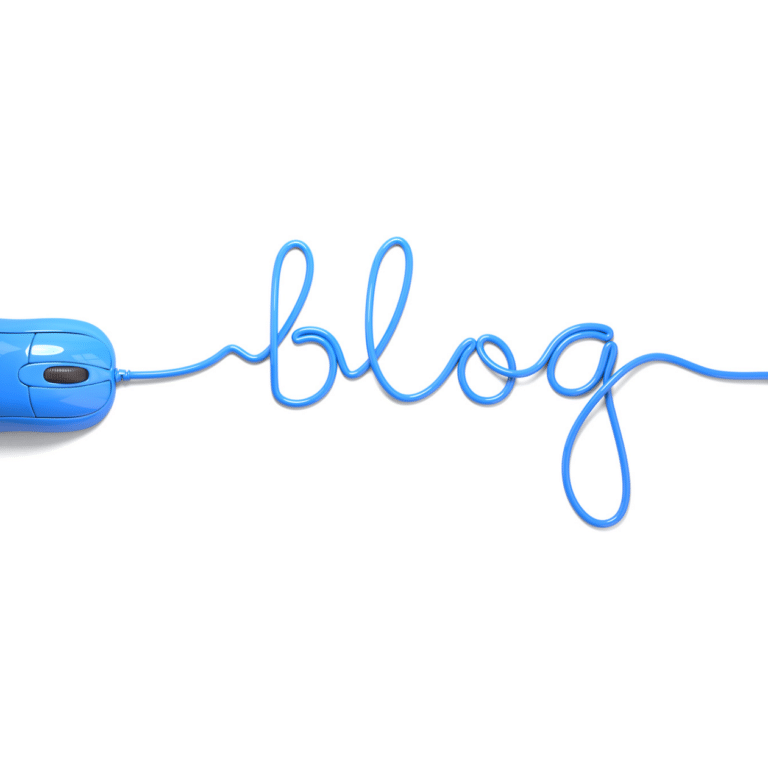 business blogging