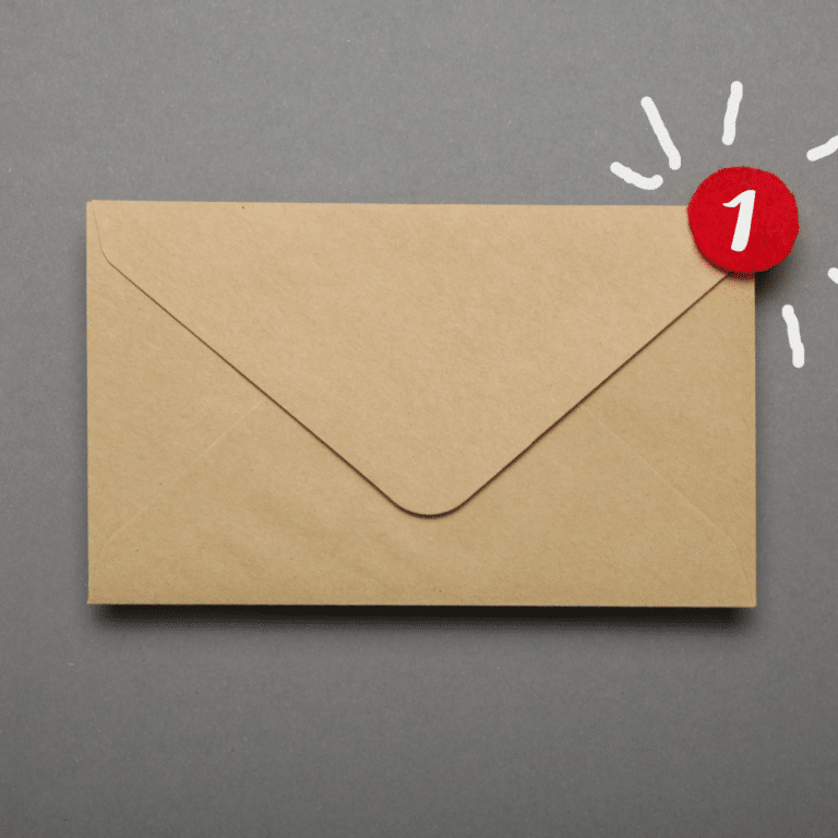 email list