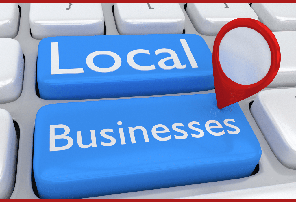 Driving Growth with Local SEO