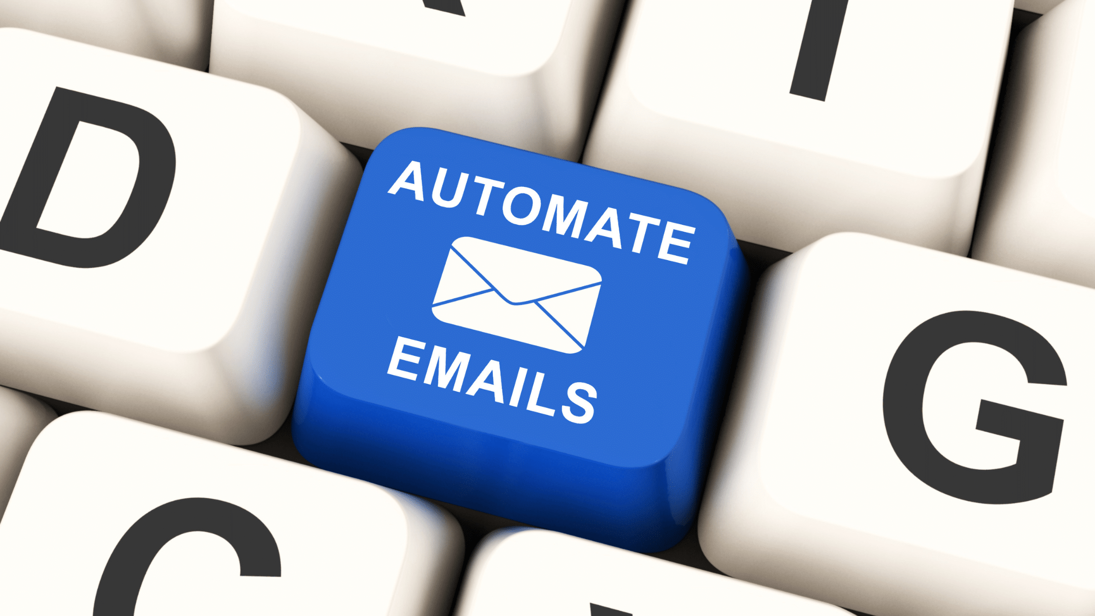 Unlocking Success with Email Marketing Automation: Drive Growth for Your Lawnmower Dealership