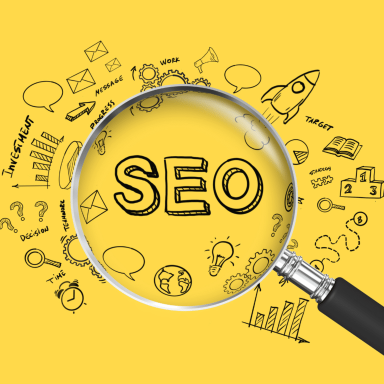 SEO Myths