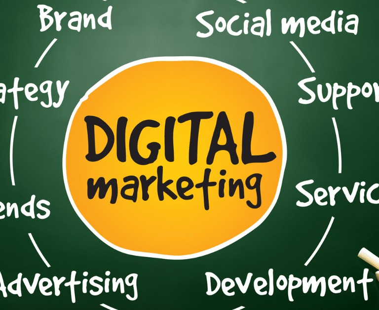 digital marketing
